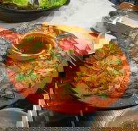 Restaurant Gangnam - Karawara - Local Tourism