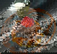 Royal Copenhagen - Hahndorf - Local Tourism