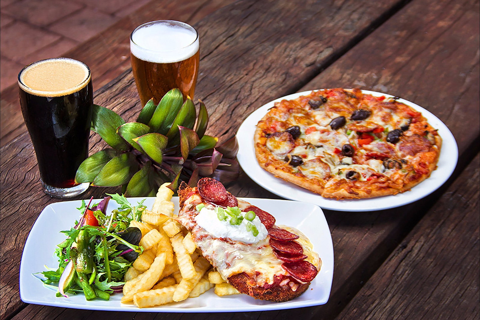 Batchelor NT Local Tourism