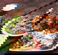 Rum Jungle Tavern - Local Tourism