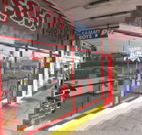 Sammy's Pizza Boys - Accommodation Australia