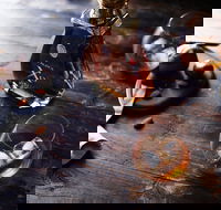 St Agnes Distillery and Barrel Halls - Accommodation Australia