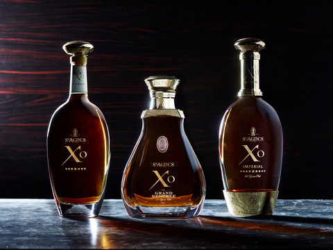 St Agnes Distillery And Barrel Halls - Local Tourism 1