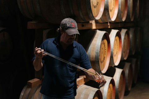 St Agnes Distillery And Barrel Halls - Local Tourism 2