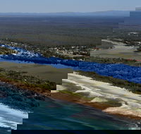 Stuarts Point Tavern / Yarrahinni Hotel - Local Tourism