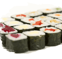 Sushi World - Chatswood - Accommodation Australia