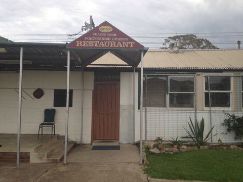 Sydney Portugal Community Club Restaurant - Australia Shopping 0