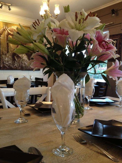 Thai Indeed - Accommodation Australia 0