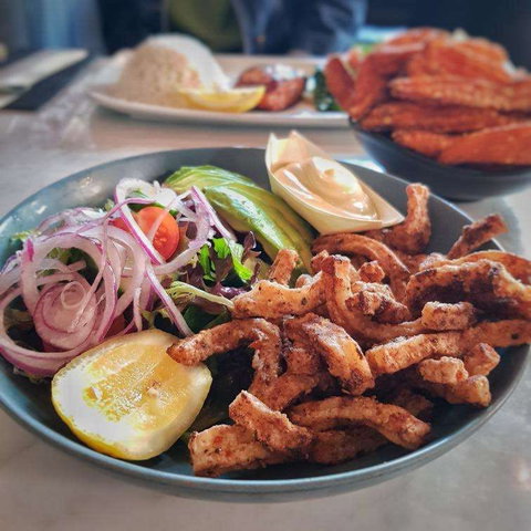 The Push - The Russell Hotel - Accommodation Australia 0