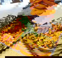 The Admiral Hotel - Local Tourism