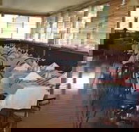 The Grange At Hermitage Hill - Local Tourism