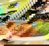 Trattoria Italiana - Accommodation Australia