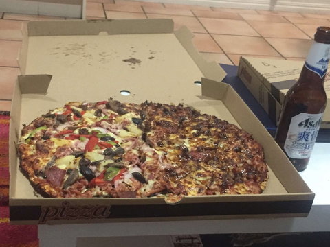 Venice Gourmet Pizza - Local Tourism 0