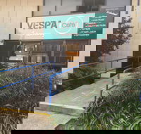 Vespa Cafe - Accommodation Australia