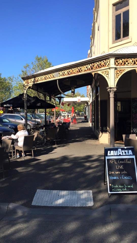 Middle Park VIC Accommodation Australia