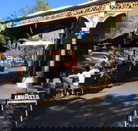 Victorian Wine Centre - Accommodation Australia