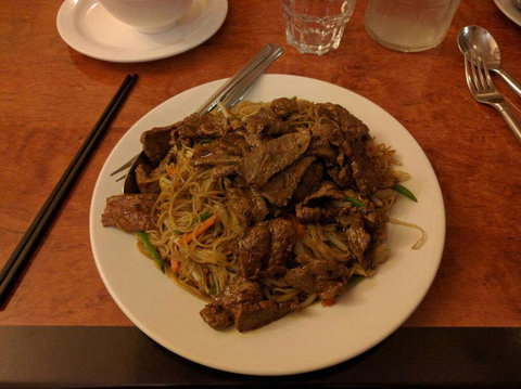 Vietnamese Fusion Restaurant - Local Tourism 0