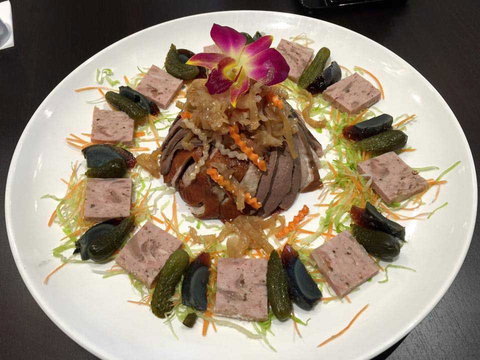 Vinh Thuan Restaurant - Accommodation Australia 0