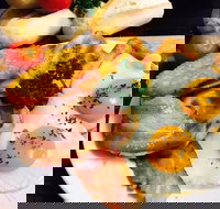 Wafflin on Cafe - Local Tourism