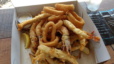 Whitesalt - Australia Shopping 0