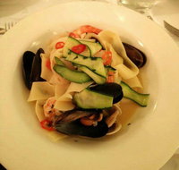 Zinc Restaurant and Lounge Bar - Accommodation Australia