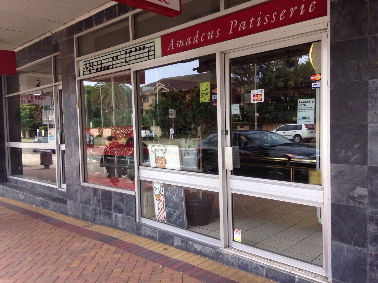 Manly Vale NSW Accommodation Australia