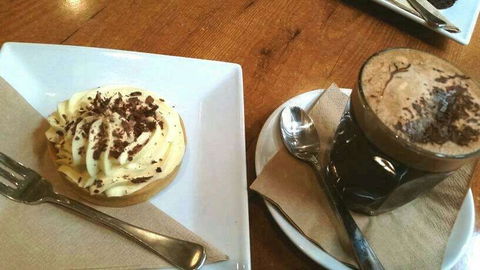 Appleseed Cafe - Accommodation Australia 0