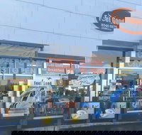 Arirang Korean Barbecue - St Georges Terrace - Local Tourism