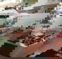 Atrium Hotel Mandurah - Australia Shopping