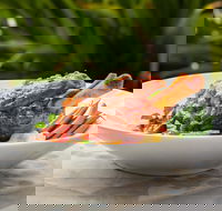 Aurora  Cremorne - Local Tourism
