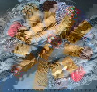 Baklawa King - Airport West - Local Tourism