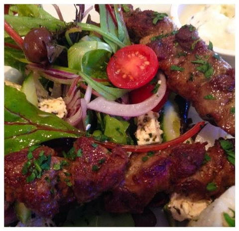 Bamboo Hut Bistro - Australia Shopping 0