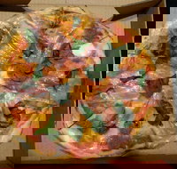 Bar Wa Izakaya - Accommodation Australia