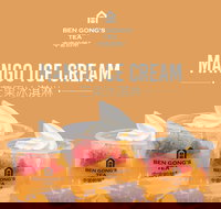 Bengong's Tea  Bakery - Rhodes - Australia Shopping