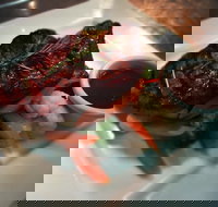 Berryme - Hay Street - Local Tourism