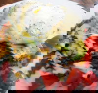 Big Brekky - Accommodation Australia