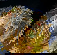 Blue Orchid Thai - Accommodation Australia