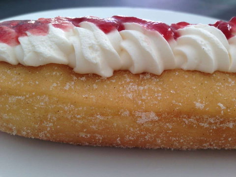 Blue Star Cafe & Bakery - Accommodation Australia 0