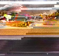 Box Office Cafe - Bed n Breakfasts