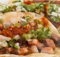Bronx Pizza Tacos Burritos - Accommodation Australia