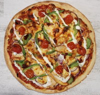 Bubba Pizza - Richmond - Accommodation Australia