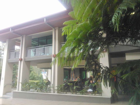 Caffe Prana - Accommodation Australia 0