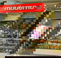 Cafe Moderno - Epping - Accommodation Australia