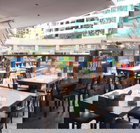 Chimack - Accommodation Australia