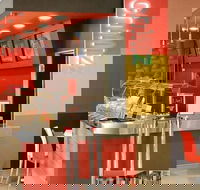 Chilliz - Karawara - Local Tourism