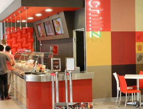 Chilliz - Karawara - Local Tourism 0