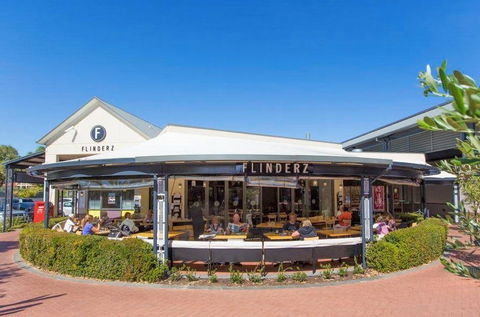 Chong Co - Greenway - Accommodation Australia 0
