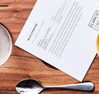 Clark Street Coffee Roasters - Accommodation Australia