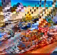 Clancy's Fish Pub - City Beach - Accommodation Australia