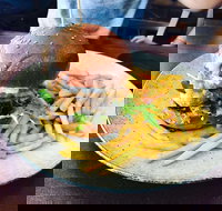 Coffee Guru - Canberra City Centre - Civic